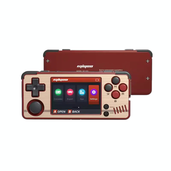 Miyoo A30 Retro Gaming Handheld Console