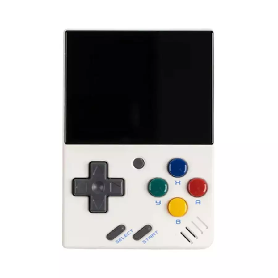 Miyoo Mini V4 Retro Gaming Handheld Console