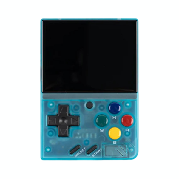 Miyoo Mini V4 Retro Gaming Handheld Console