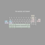 Qwertykeys Neo65 Components