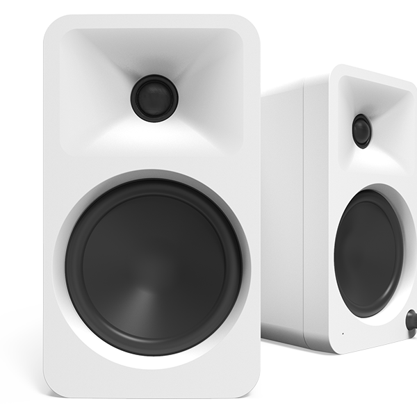 Kanto ORA4 Powered Reference Speakers