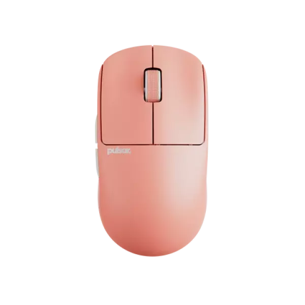 Pulsar X2 CrazyLight Gaming Mouse