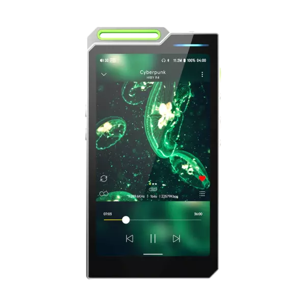 Hiby R4 4-Way Android Portable Music Player