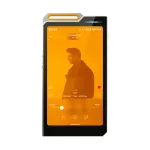 Hiby R4 4-Way Android Portable Music Player