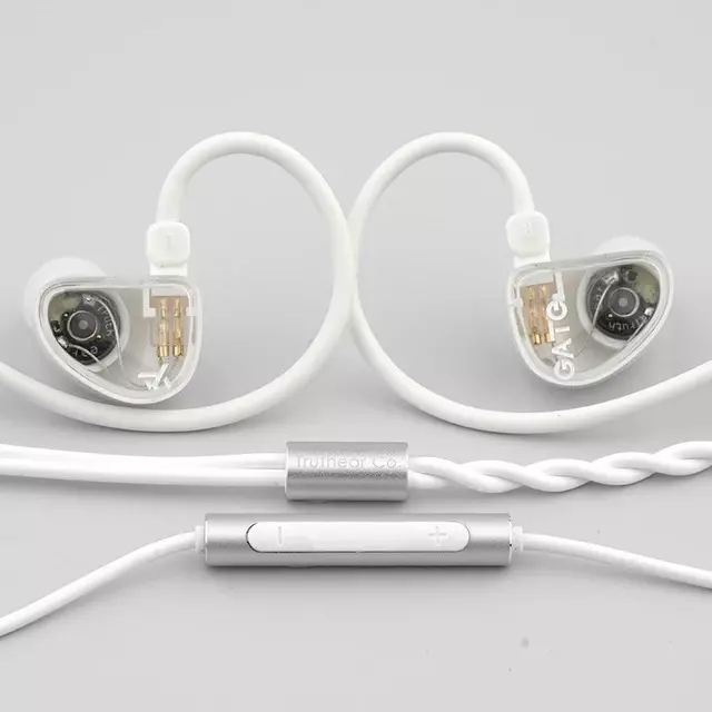 Truthear GATE IEM Earphones