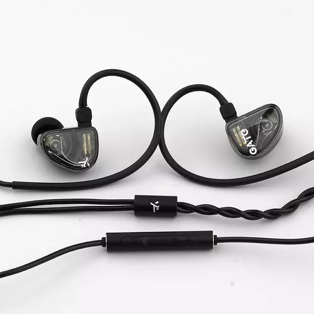 Truthear GATE IEM Earphones