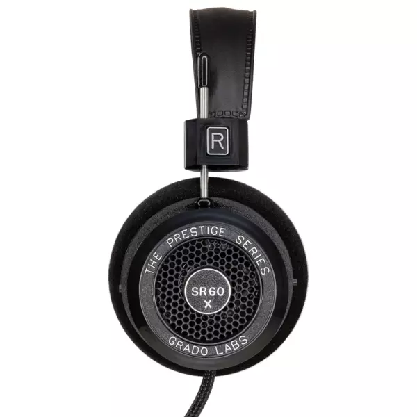 Grado Prestige SR60x Headphones