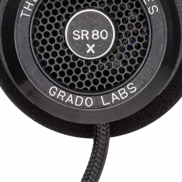 Grado Prestige SR80x Headphones