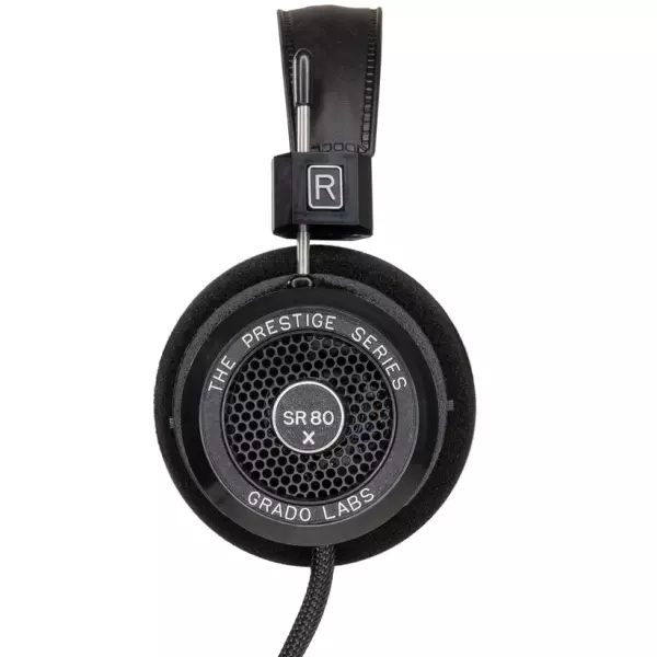 Grado Prestige SR80x Headphones