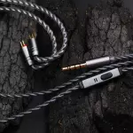 Tripowin Grace Earphones Cable