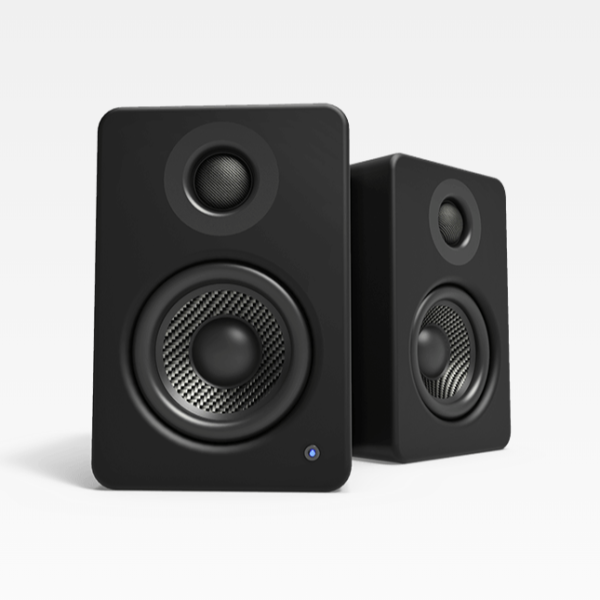 Kanto YU2 Powered Desktop Speakers