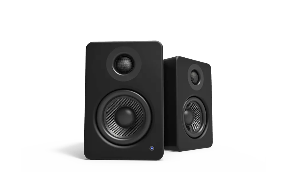 Kanto YU2 Powered Desktop Speakers