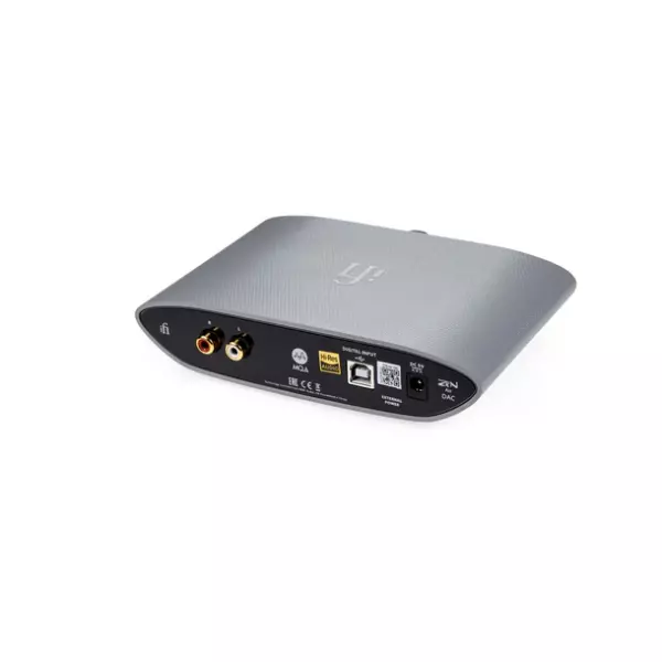 iFi ZEN Air DAC Desktop DAC-Amplifier