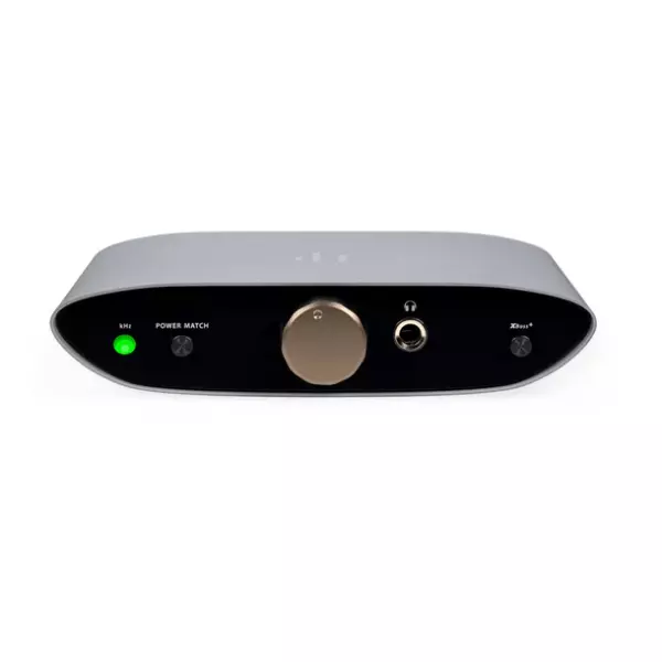 iFi ZEN Air DAC Desktop DAC-Amplifier