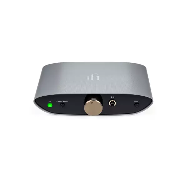 iFi ZEN Air DAC Desktop DAC-Amplifier