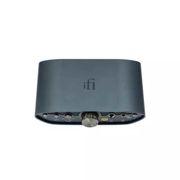 iFi Zen CAN 3 Desktop Headphones Amplifier