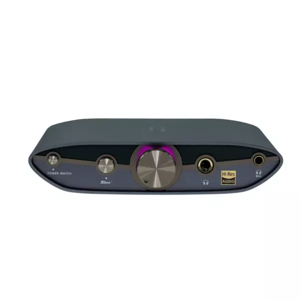 iFi Zen DAC 3 Desktop DAC-Amplifier