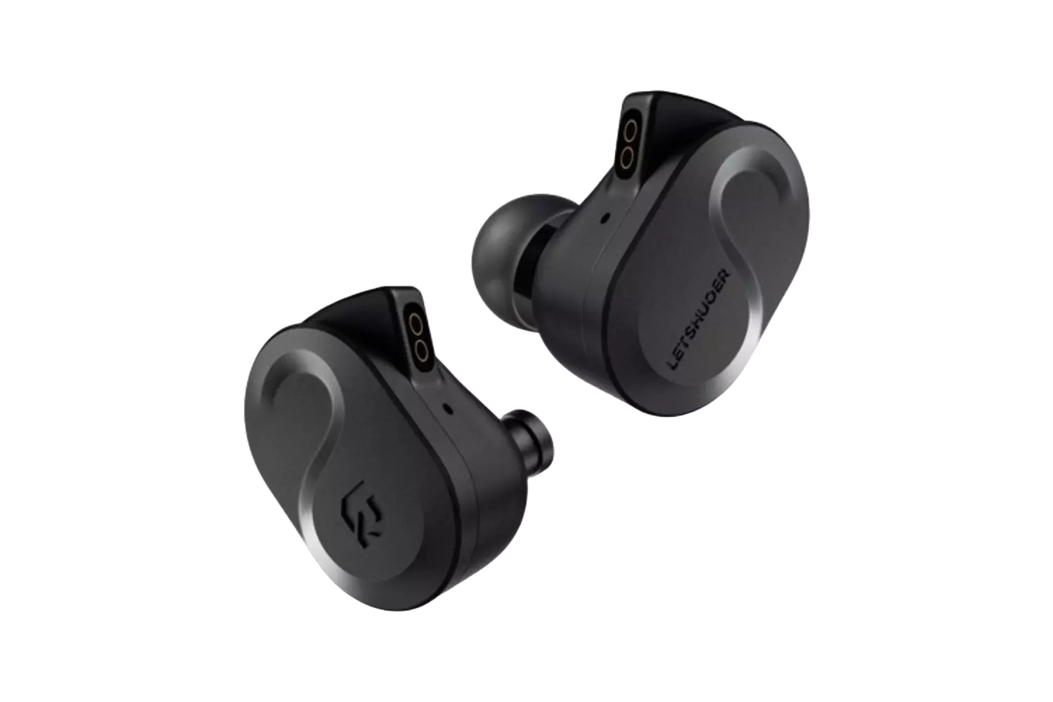 Letshuoer S08 IEM Earphones