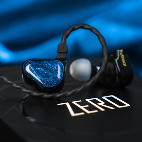 Truthear ZERO IEM Earphones