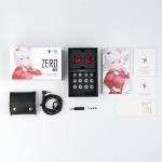 Truthear ZERO: RED IEM Earphones