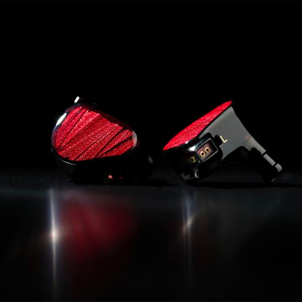 Truthear ZERO: RED IEM Earphones