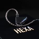 Truthear HEXA IEM Earphones