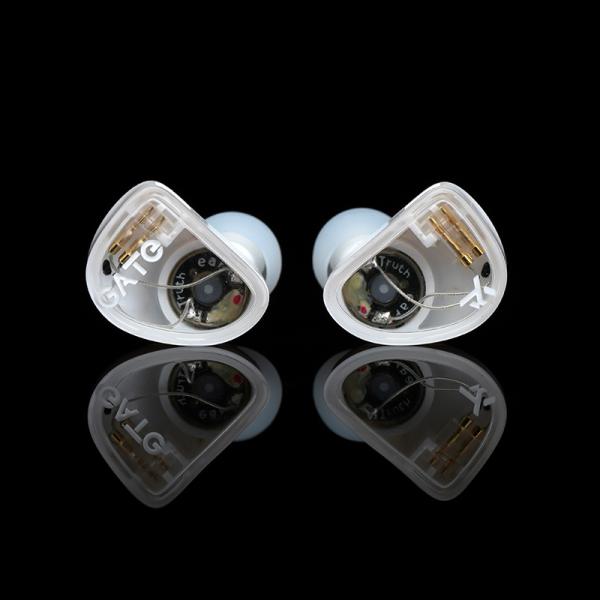 Truthear GATE IEM Earphones